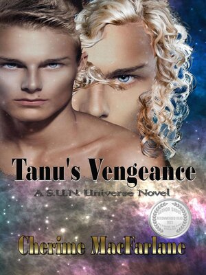 cover image of Tanu's Vengeance